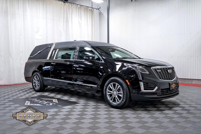 2024 Cadillac Eagle Coach