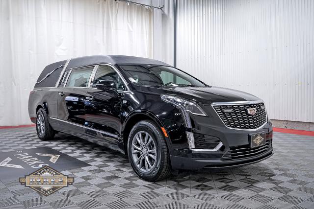 2024 Cadillac Eagle Coach