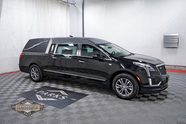 2024 Cadillac Eagle Coach