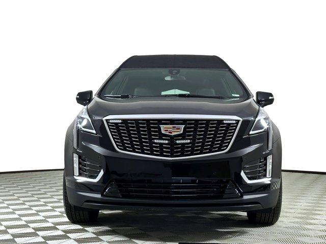 2025 Cadillac Platinum