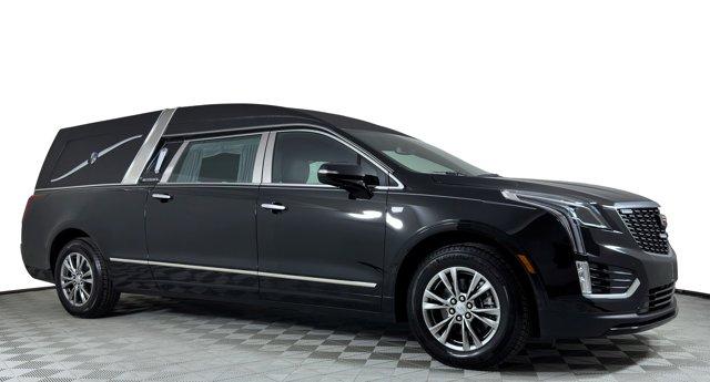 2025 Cadillac Platinum