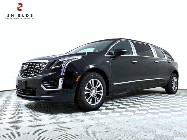 2023 Cadillac Eagle Coach