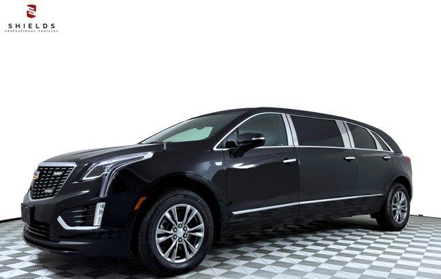 2023 Cadillac Eagle Coach