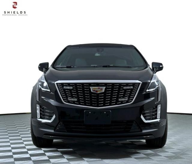 2023 Cadillac Eagle Coach