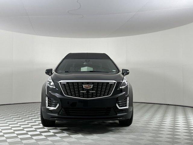 2024 Cadillac Platinum