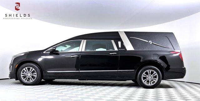 2025 Cadillac Platinum