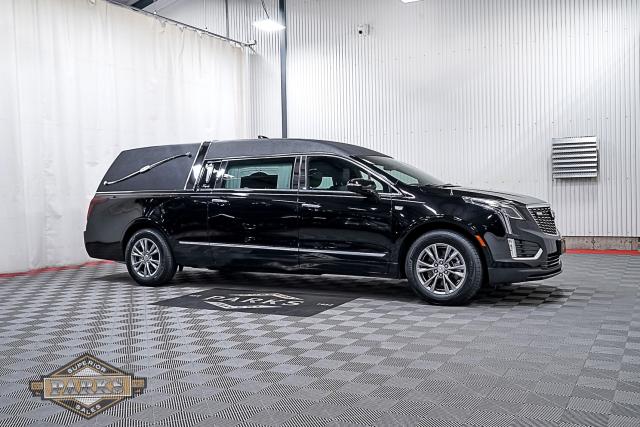 2025 Cadillac Eagle Coach