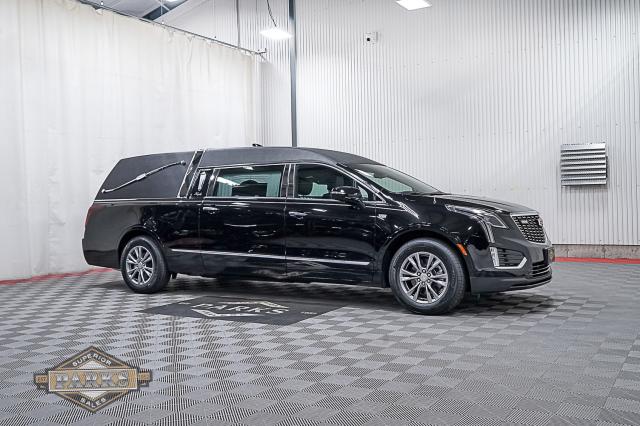 2025 Cadillac Eagle Coach