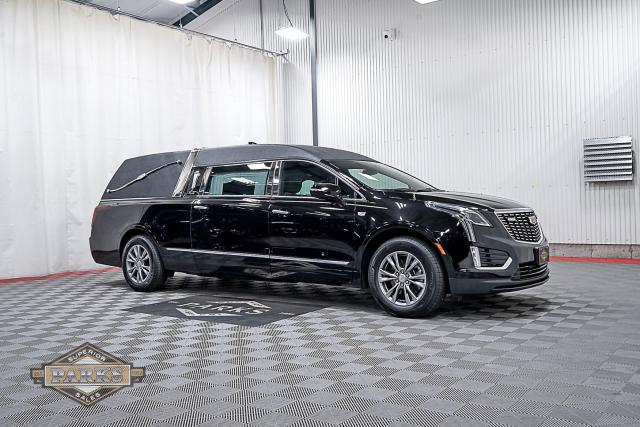 2025 Cadillac Eagle Coach