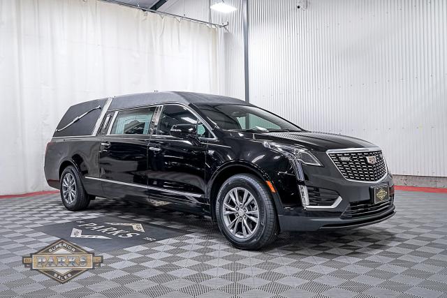 2025 Cadillac Eagle Coach