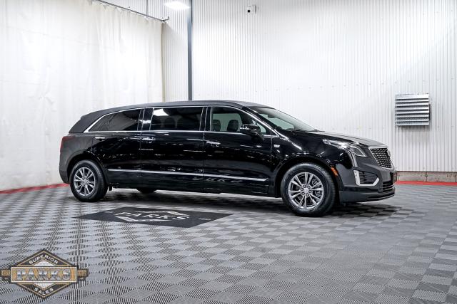 2024 Cadillac Eagle Coach