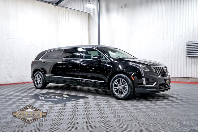 2024 Cadillac Eagle Coach