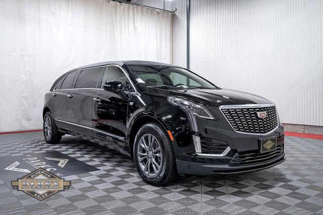 2024 Cadillac Eagle Coach