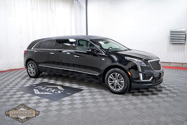 2024 Cadillac Eagle Coach