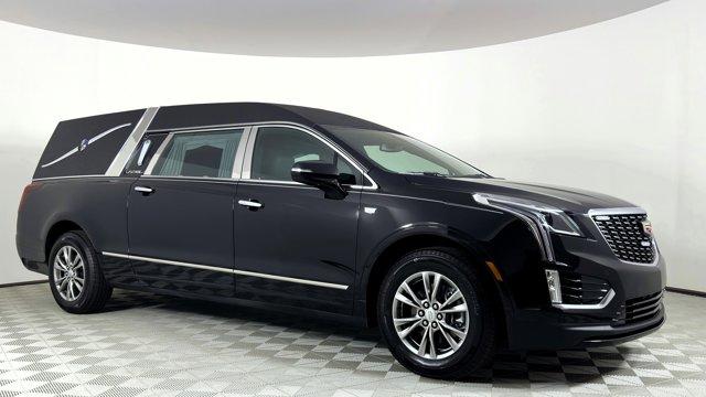 2025 Cadillac Platinum