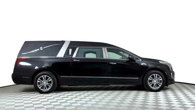 2025 Cadillac Platinum
