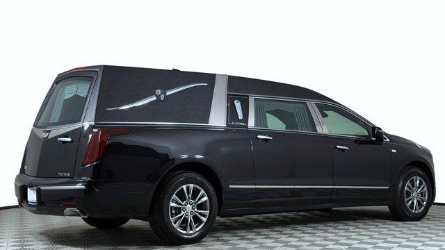 2025 Cadillac Platinum