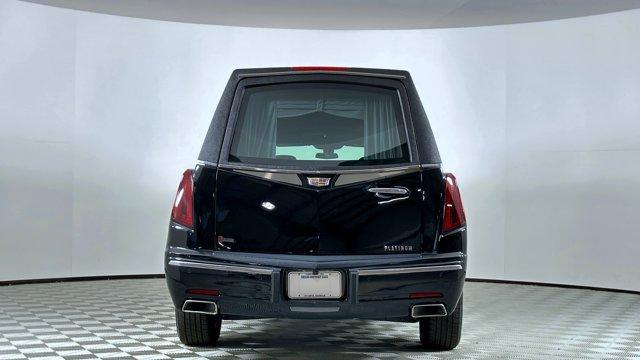2025 Cadillac Platinum