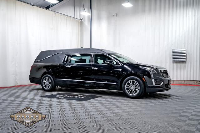 2024 Cadillac Eagle Coach