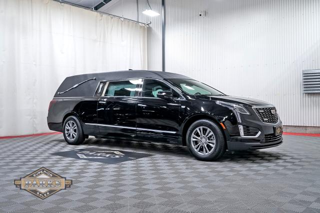 2024 Cadillac Eagle Coach