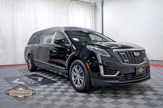 2024 Cadillac Eagle Coach