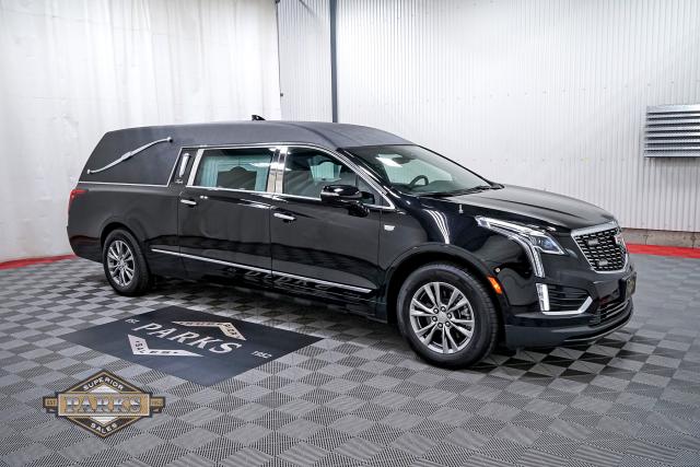 2024 Cadillac Eagle Coach