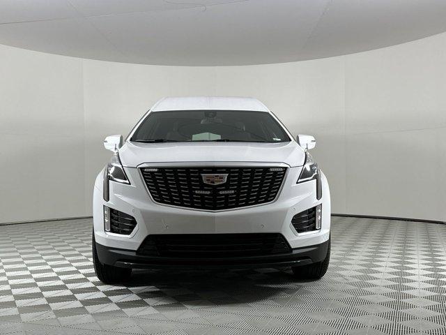 2024 Cadillac Platinum