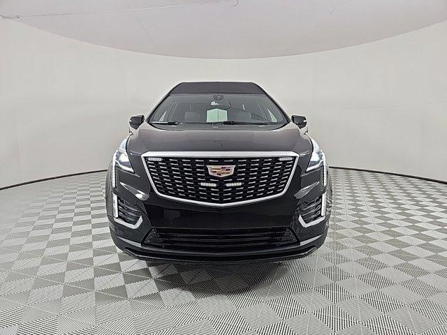 2024 Cadillac Platinum