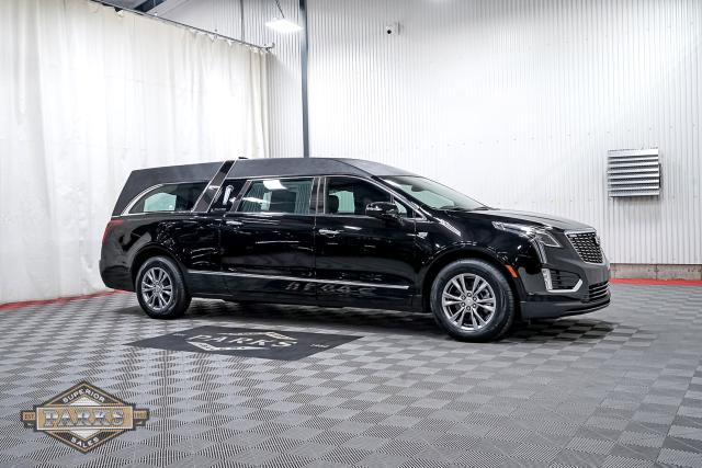 2025 Cadillac Platinum