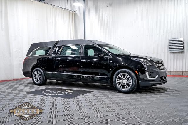 2025 Cadillac Platinum