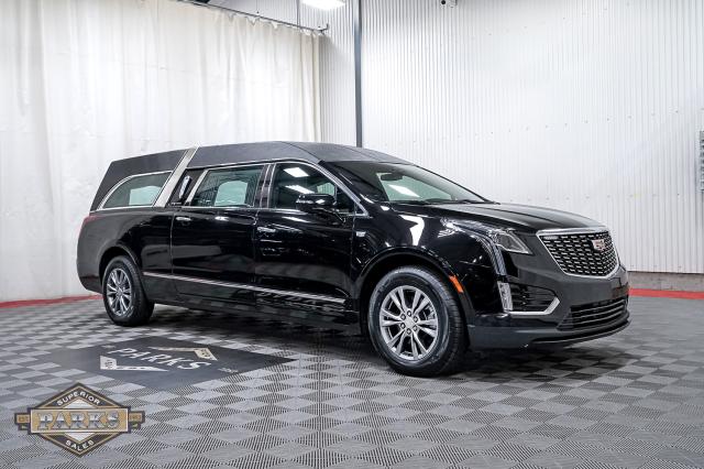 2025 Cadillac Platinum