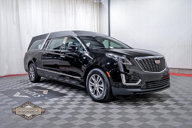 2025 Cadillac Platinum