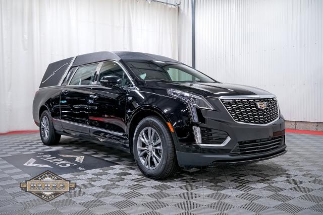 2024 Cadillac Platinum