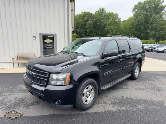 2011 Chevrolet Van