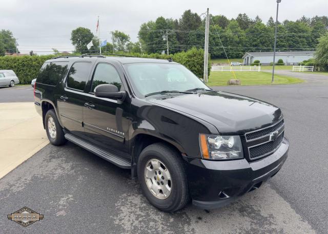 2011 Chevrolet Van