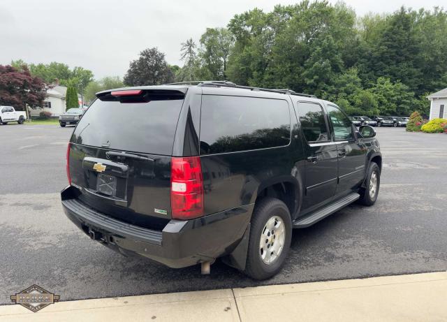 2011 Chevrolet Van