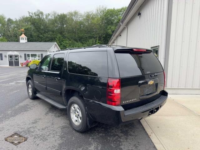 2011 Chevrolet Van