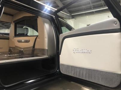 2021 Cadillac Platinum