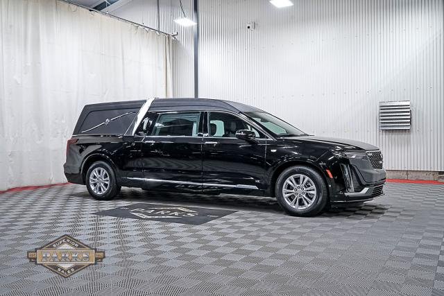 2025 Cadillac MK Coach