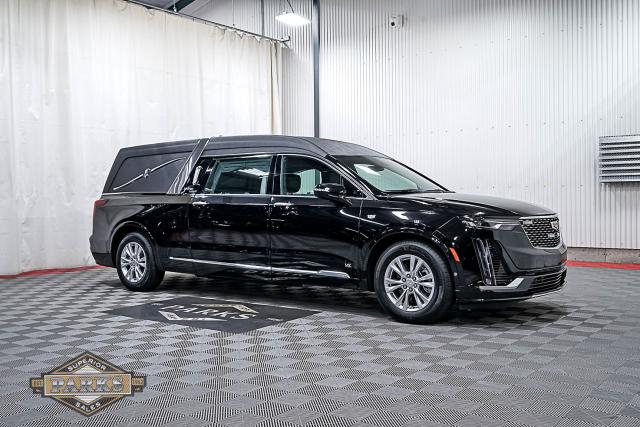 2025 Cadillac MK Coach