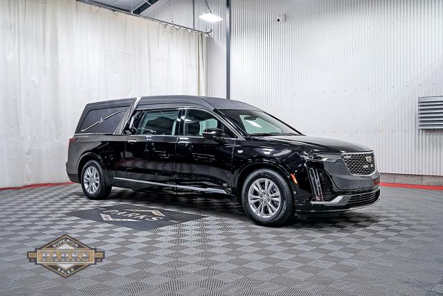 2025 Cadillac MK Coach