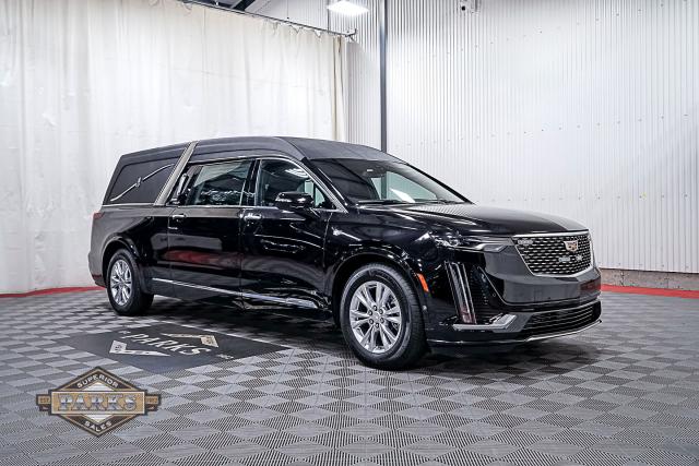 2025 Cadillac MK Coach