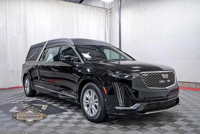 2025 Cadillac MK Coach