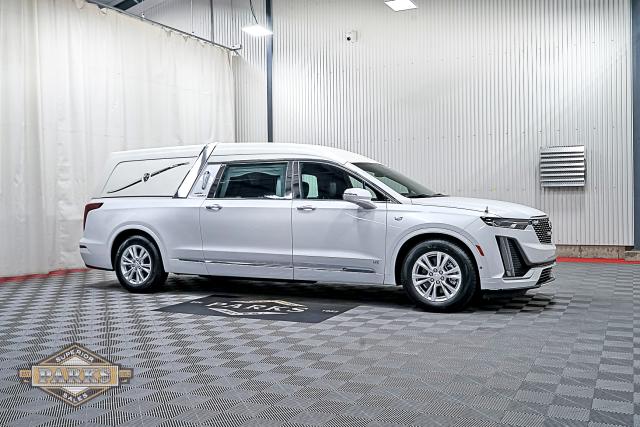 2025 Cadillac MK Coach