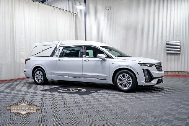 2025 Cadillac MK Coach
