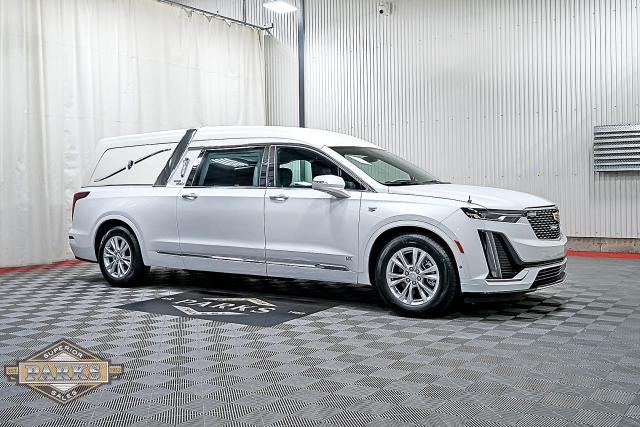 2025 Cadillac MK Coach