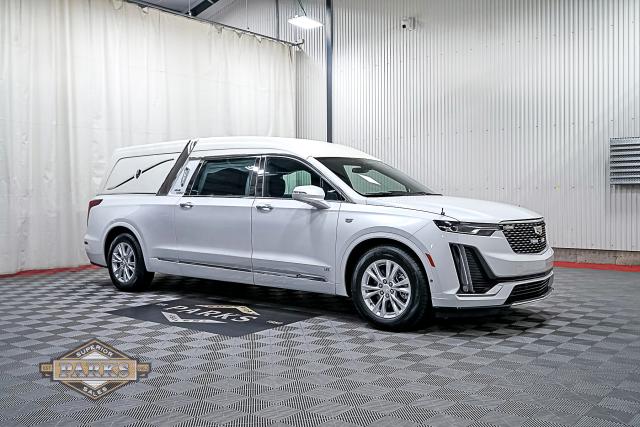 2025 Cadillac MK Coach