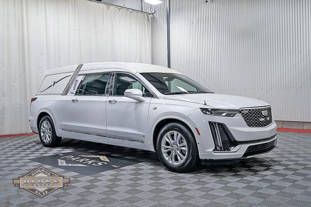 2025 Cadillac MK Coach