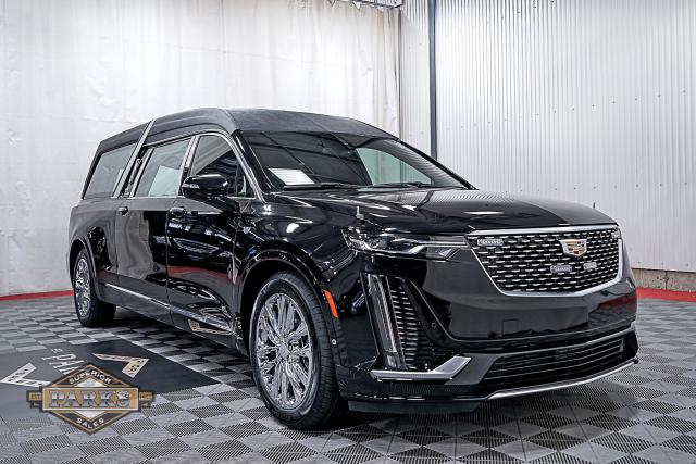 2025 Cadillac MK Coach