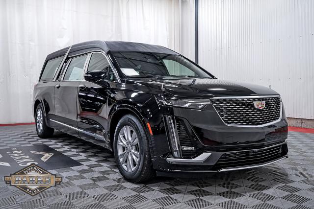 2024 Cadillac MK Coach